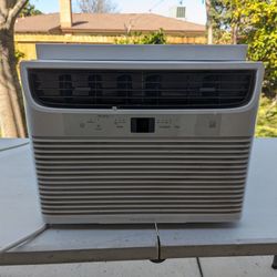 Window Air Conditioner Unit SMART WiFi