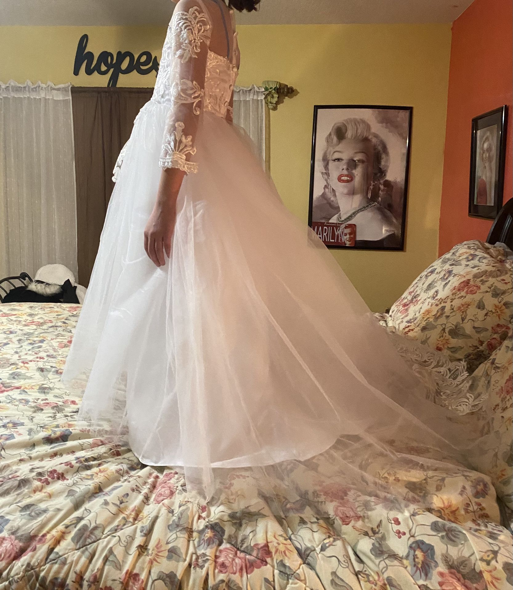 Baptism Dresses