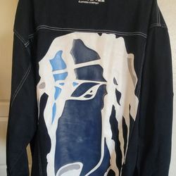 Snoop Dogg Clothing Denim Set