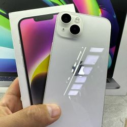iPhone 14 128GB Unlocked 