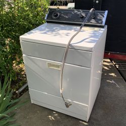 Electric Dryer