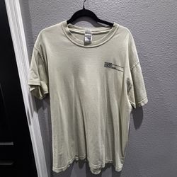 Vintage Production Tee