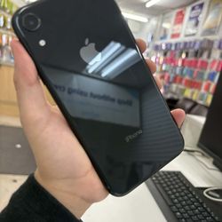 iPhone XR 64gb unlocked