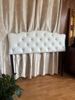 Queen size Bed Headboard