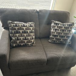 2 Piece Living Room Furniture 