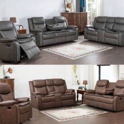 Furniture Living Room Sofa loveseat Couch 