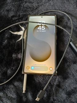 Samsung s25 ultra