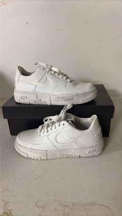 Nike AF1 pixel