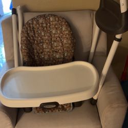 High Chair