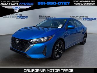 2024 Nissan Sentra