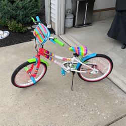 Kids Bike