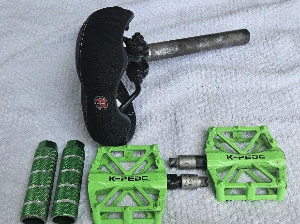 BIKE PARTS