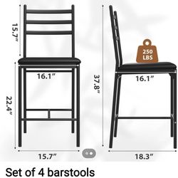 Bar stools