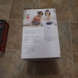 Brand New Arovec Air Purifier. Hepa Filter