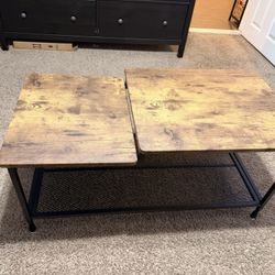Coffee Table For Sale