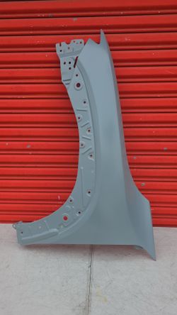 Mazda CX50 Left Side Fender 2023-2025