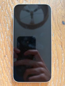 Iphone 13 White