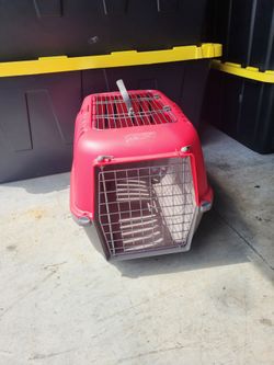 Pet Carrier