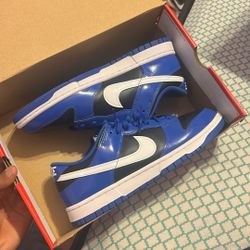 Game Royal Dunks