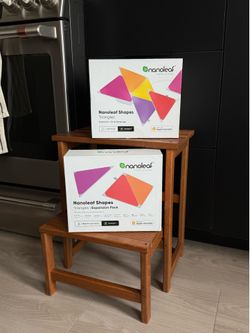 Nanoleaf Triangles - 10 Pack