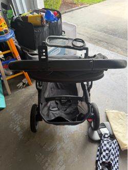 Uppa baby Vista V2