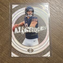 24-24 Nfl Panini Illusions Lot ALL ROOKIES