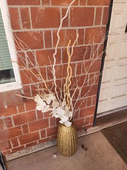 Fancy decor