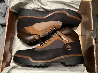 Timberland Field Boot
