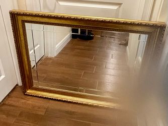 Wall Mirror