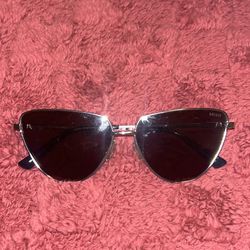 MVMT cat-eye Sunglasses 