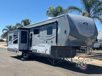 2016 Open Range Roamer Rf347res