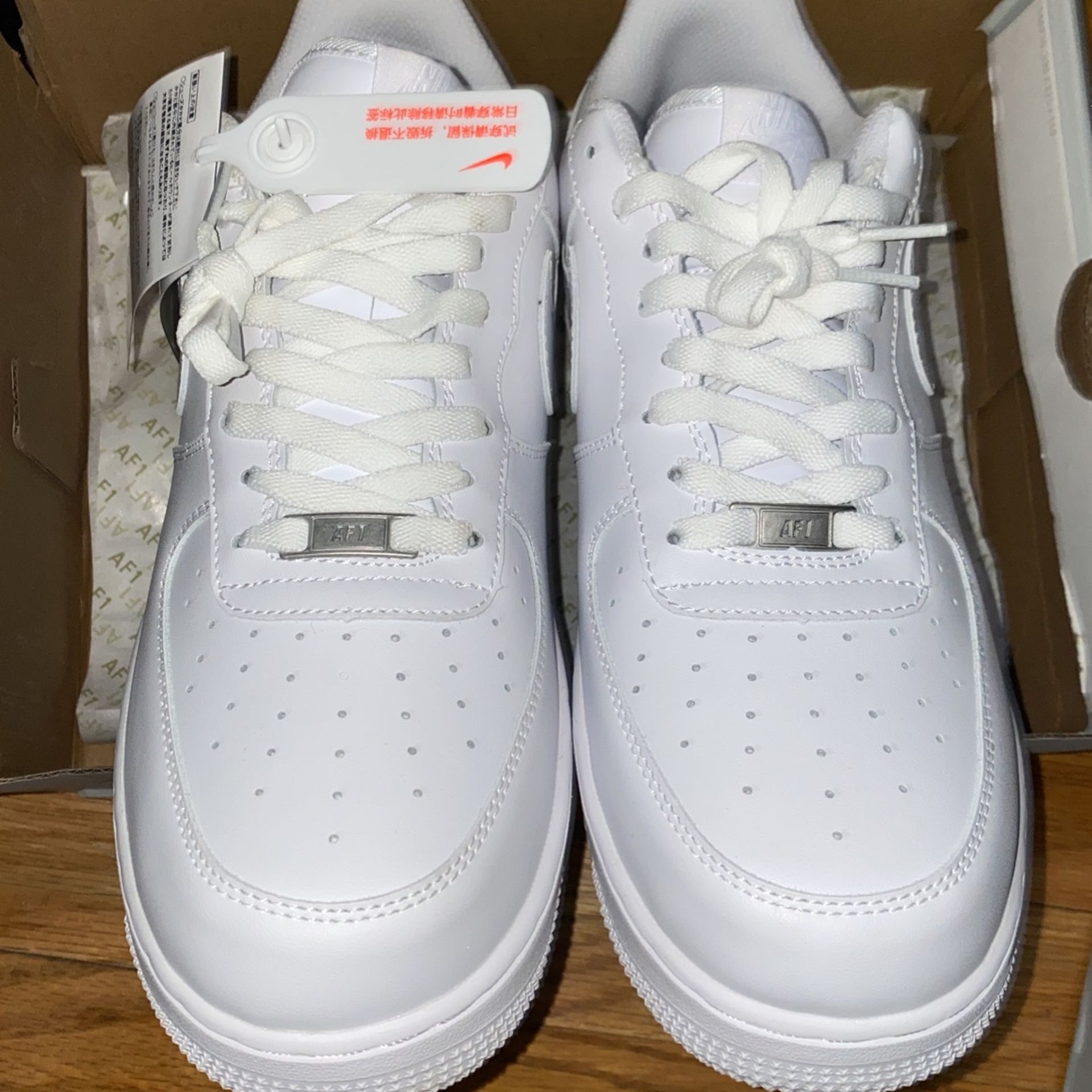 Air Force 1 Never Worn Sz 11 (AF1)