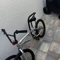 Bicicletas 