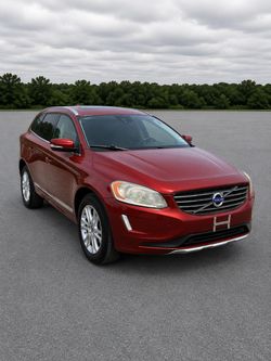 2016 Volvo XC60