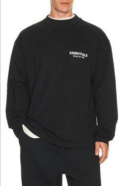 Essentials fear of God