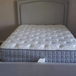SALE!!! Mattresses Currently In Stock!