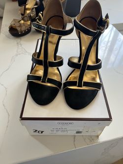 Coach 7.5