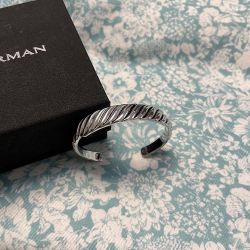  Sterling Silver Bracelet 