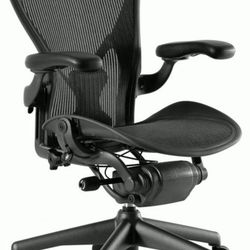 Herman Miller Chair