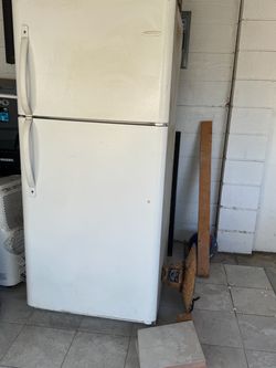 Fridge