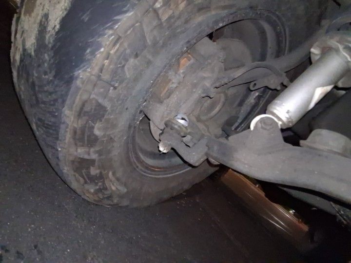 2002 Toyota Tacoma