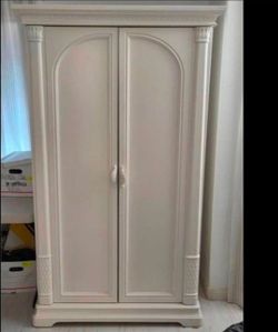 Bernhardt Armoire