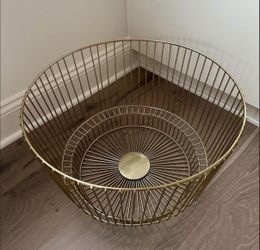 Threshold Basket