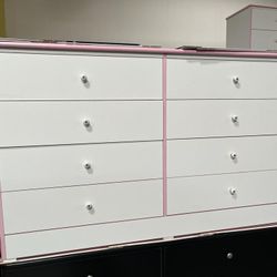 Cw 8 Drawers