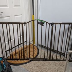 Doggie Gates 6' +