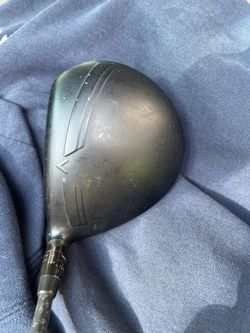 Callaway XR   Driver  (right Hand)    $150 OBO
