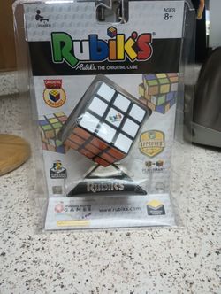 Rubik's Cube 