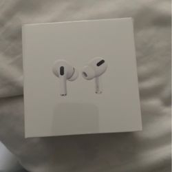 AirPod Pro