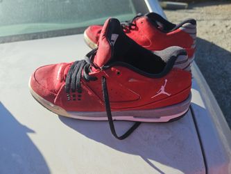 Jordan's Boys