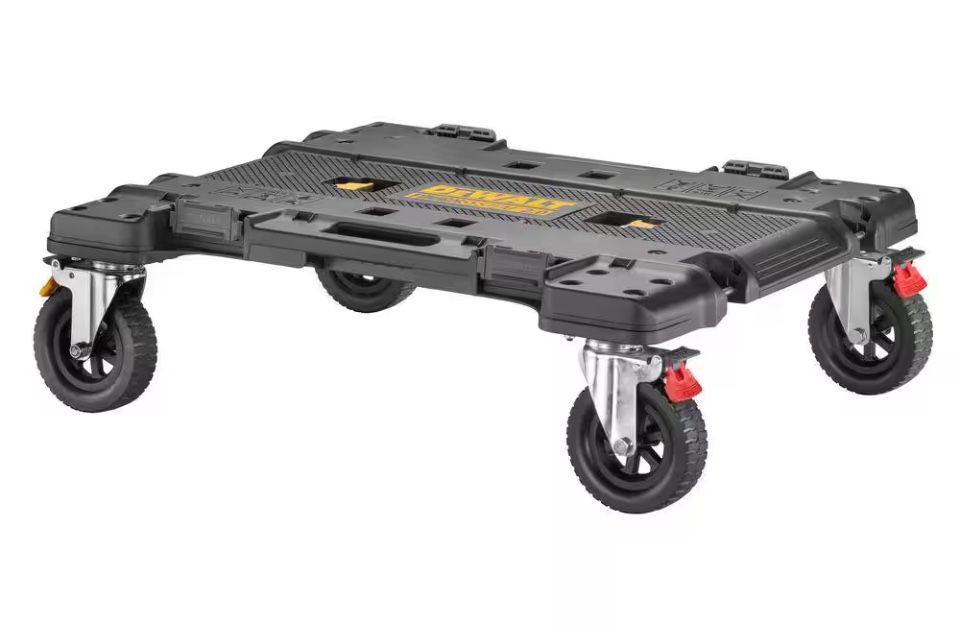 DEWALT TOUGHSYSTEM 2.0 DXL 30 in. Dolly